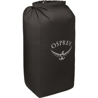 Osprey Forro de Mochila Ultraligero Talla L, Bolsa de embalaje negro