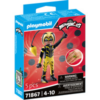 PLAYMOBIL 71867, Juegos de construcción 