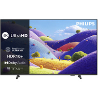 Philips 43PUS7061/12, Televisor LED negro