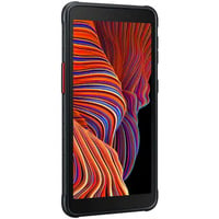 Samsung Galaxy XCover 5 Negro 64GB Reacondicionado, Móvil negro