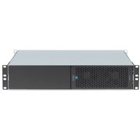 Sonnet Echo III Rackmount, Caja/Carcasa negro