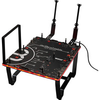 Thermal Grizzly TG-D8-001, Benchtable negro