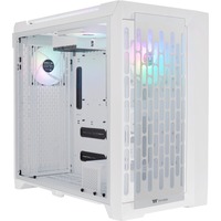Thermaltake CTE C750 ARGB Snow, Caja de torre grande blanco