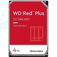 WD WD40EFPX, Unidad de disco duro