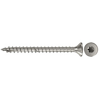 fischer Tornillo para aglomerado PowerFast 4,0x20 cabeza avellanada TX 