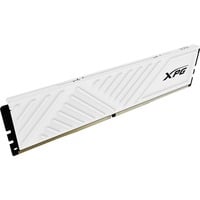 ADATA GAMMIX D35 módulo de memoria 8 GB 1 x 8 GB DDR4, Memoria RAM blanco, 8 GB, 1 x 8 GB, DDR4, 3600 MHz