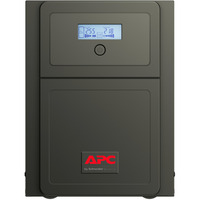 APC SMV2000CAI, UPS negro
