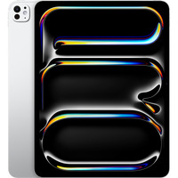 Apple iPad Pro 13" (2 TB), Tablet PC plateado