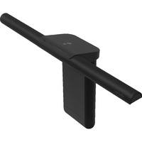 BenQ LaptopBar, Luz de LED negro