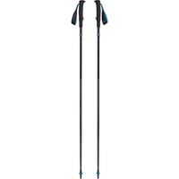 Black Diamond Bastones de trekking Distance Z, Aparato para fitness gris