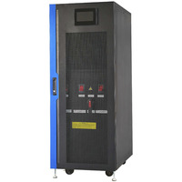 BlueWalker PowerWalker VFI 100K CPG PF1 3/3 BX, UPS negro