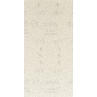 Bosch 2608900743, Hoja de lija 