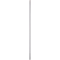 Bosch 2 608 586 774 broca 1 pieza(s), Taladro Martillo perforador, 2,2 cm, 1320 mm, 120 cm, SDS Max, Acero inoxidable