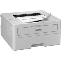 Brother HL-L2865DW impresora láser 1200 x 1200 DPI A4 Wifi gris, Laser, 1200 x 1200 DPI, A4, 34 ppm, Impresión dúplex, Blanco
