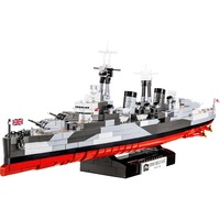 COBI COBI-4844, Juegos de construcción