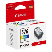 Canon 5441C001, Tinta 