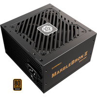 Enermax Marblebron II 850W, Fuente de alimentación de PC negro