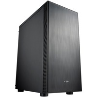 FSP CMT223S, Cajas de torre negro