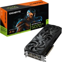 GIGABYTE GV-N507TWF3OC-16GD, Tarjeta gráfica
