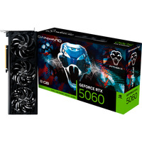 Gainward GeForce RTX 5060 Python III 8GB, Tarjeta gráfica 