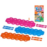 Hasbro Super Soaker Better Than Balloons, Juguetes de agua multicolor, Globos de agua, Multicolor, 3 año(s), 108 pieza(s)