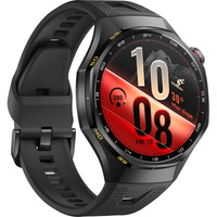 Huawei Watch GT7 Pro 46mm (Atum-B49F), SmartWatch negro