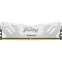 Kingston FURY KF568C36RWK2-32, Memoria RAM blanco