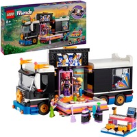 LEGO 42619, Juegos de construcción