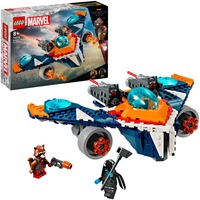 LEGO 76278, Juegos de construcción