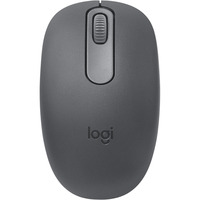 Logitech 910-007459, Ratón grafito