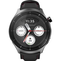 Motorola moto watch ultra, SmartWatch negro/Gris