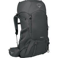 Osprey Renn 50, Mochila gris oscuro