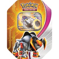 Pokémon 45923, Cartas coleccionables