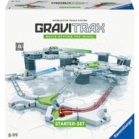 Ravensburger 22410, Ferrocarril