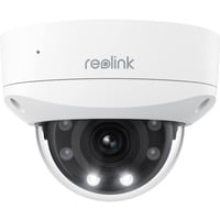 Reolink P437, Cámara de vigilancia blanco
