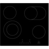 Respekta KM5500-28, Calentador autárquico negro