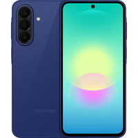 Samsung Galaxy A27 5G 128GB, Móvil azul