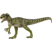 Schleich Dinosaurs 15035 figura de juguete para niños, Muñecos 4 año(s), Verde, Plástico
