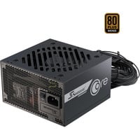 Seasonic CORE BC-750 ATX3.1, Fuente de alimentación de PC negro