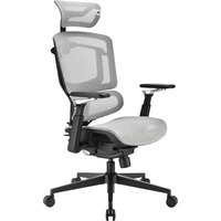 Sharkoon Silla de oficina OfficePal C50M gris