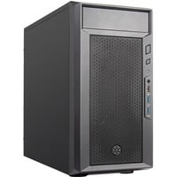 SilverStone FARA 311, Cajas de torre negro
