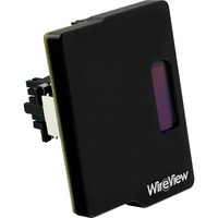 Thermal Grizzly WireView GPU 1x12VHPWR > 3x8Pin PCIe, Normal, Instrumento de medición negro