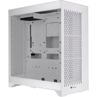 Thermaltake CTE E600 MX, Cajas de torre blanco