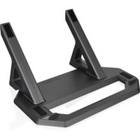 Thermaltake Kit de soporte para chasis para The Tower 600 Bumblebee negro/Amarillo