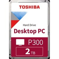 Toshiba HDWD320UZSVA, Unidad de disco duro A granel