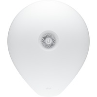 Ubiquiti AF60-XG, Antena de radio direccional blanco