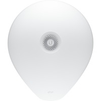 Ubiquiti AF60-XG, Antena de radio direccional blanco