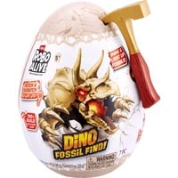ZURU 71115 Juguetes y kits de ciencia para niños, Muñecos Robo Alive 71115, Dinosaurio, Arqueología, 5 año(s), Multicolor