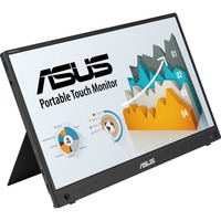 ASUS MB16AHT, Monitor LED negro