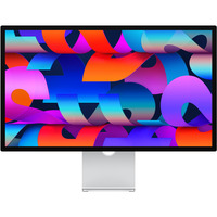 Apple A2525, Monitor LED plateado